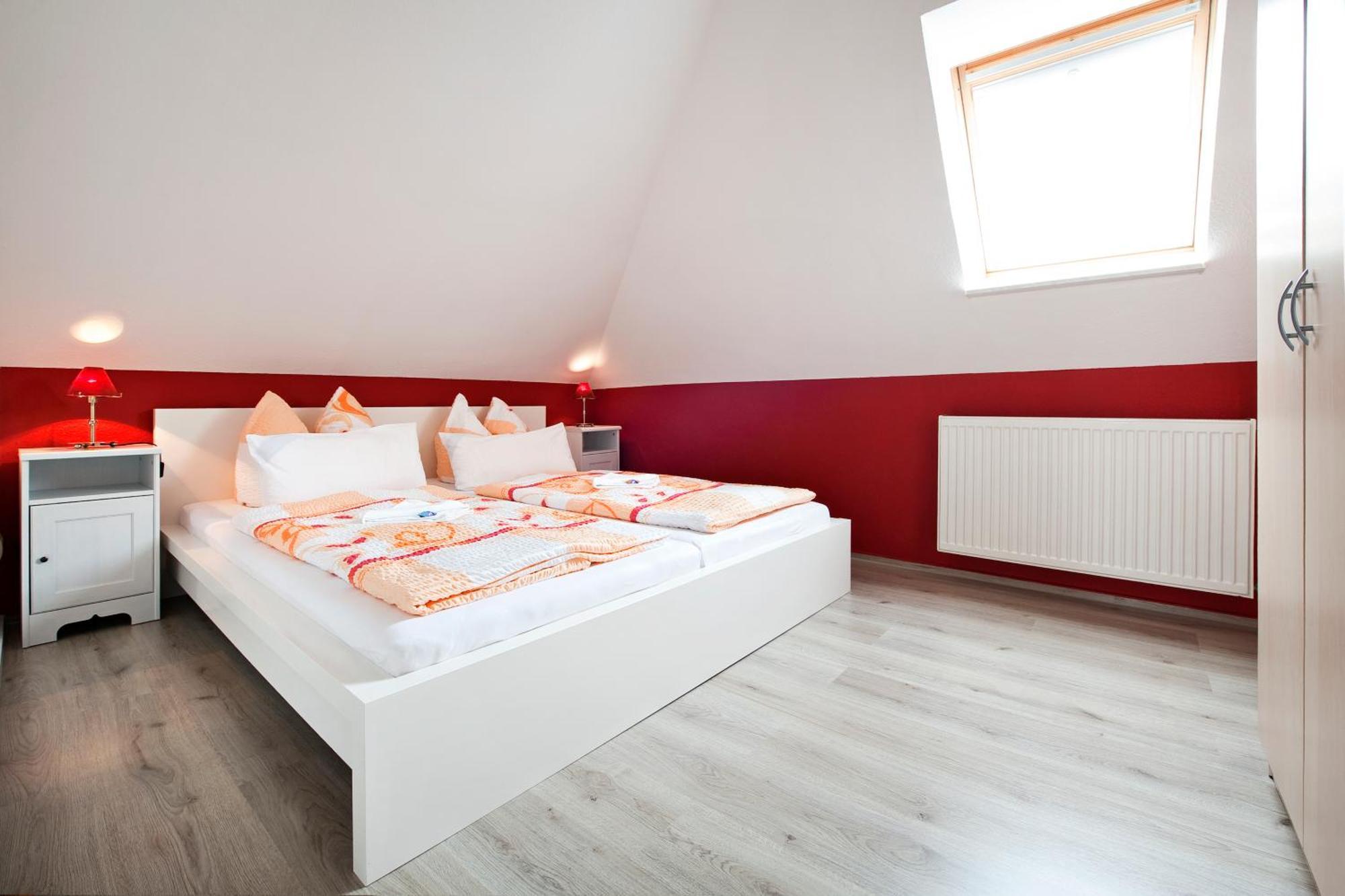 Ferienwohnung Uta Grundshagen Bagian luar foto