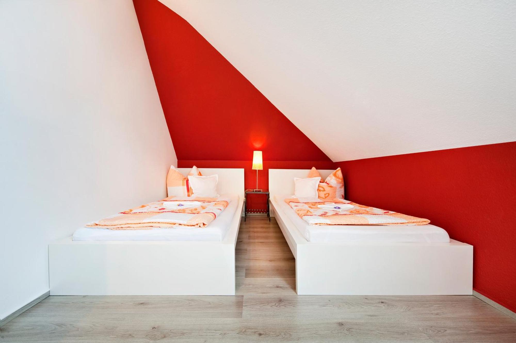 Ferienwohnung Uta Grundshagen Bagian luar foto